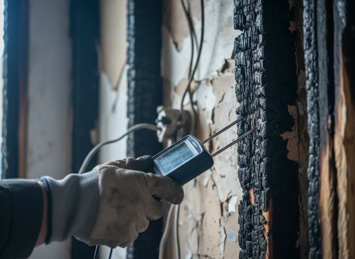 Fire Damage Restoration Silver Lake, IN FAQs